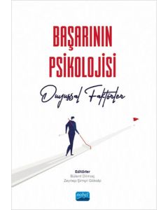Başarının Psilolojisi