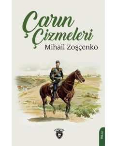 Çarın Çizmeleri