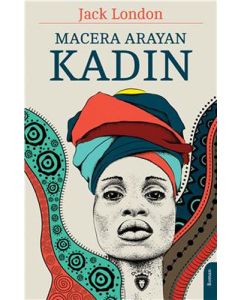 Macera Arayan Kadın
