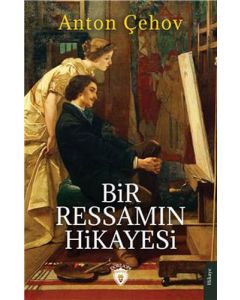 Bir Ressamın Hikayesi