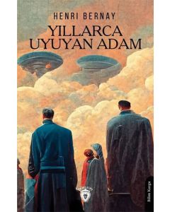 Yıllarca Uyuyan Adam
