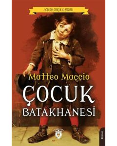 Çocuk Batakhanesi