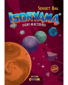 İsoryama