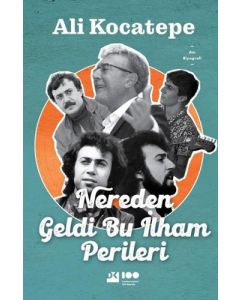 Nereden Geldi Bu İlham Perileri
