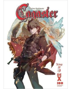 Cagaster - 5
