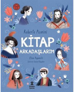 Kitap Arkadaşlarım