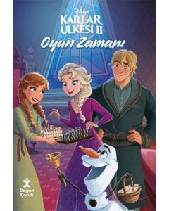 Karlar Ülkesi 2 - Oyun Zamanı