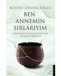 Ben Annemin Sırlarıyım