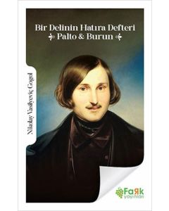 Bir Delinin Hatıra Defteri - Palto - Burun