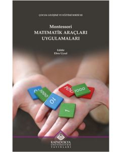 Montessori Matematik Araçları Uygulamaları