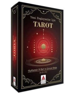 Yeni Başlayanlar İçin Tarot