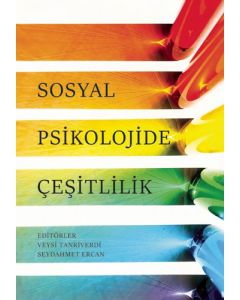 Sosyal Psikolojide Çeşitlilik
