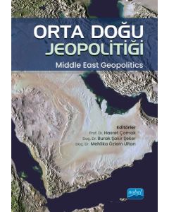 Orta Doğu Jeopolitiği 