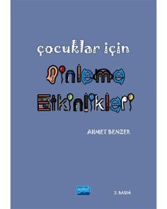 Çocuklar için Dinleme Etkinlikleri