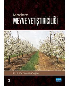 Modern Meyve Yetiştiriciliği