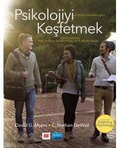 Psikolojiyi Keşfetmek