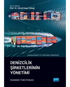 Denizcilik Şirketlerinin Yönetimi