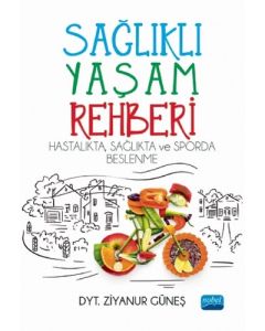 Sağlıklı Yaşam Rehberi
