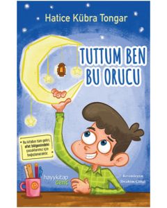 Tuttum Ben Bu Orucu