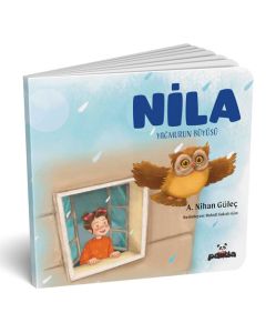 Nila - Yağmurun Büyüsü