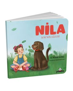 Nila - Soni’nin Gözleri