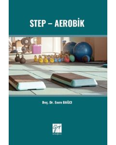 Step - Aerobik 