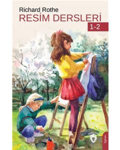 Resim Dersleri 1 - 2
