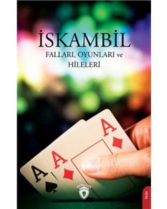 İskambil Falları Oyunları ve Hileleri