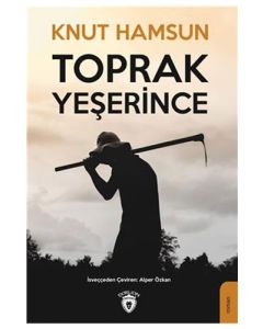 Toprak Yeşerince