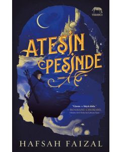 Ateşin Peşinde