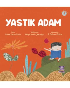 Yastık Adam