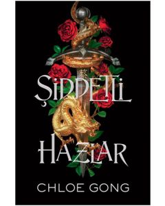 Şiddetli Hazlar