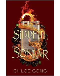 Şiddetli Sonlar