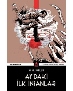 Ay’daki İlk İnsanlar