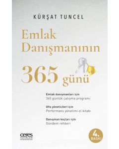 Emlak Danışmanının 365 Günü