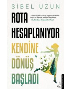 Rota Hesaplanıyor