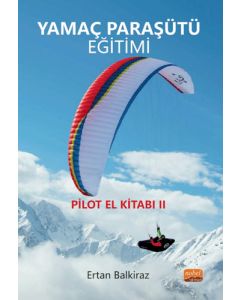 Yamaç Paraşütü Eğitimi - Pilot El Kitabı 2