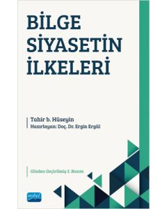 Bilge Siyasetin İlkeleri