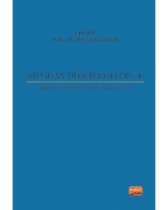 Ardahan Değerlemeleri - 4