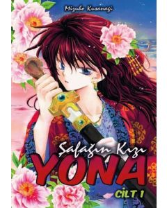 Şafağın Kızı Yona - Cilt 1