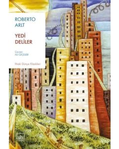 Yedi Deliler 