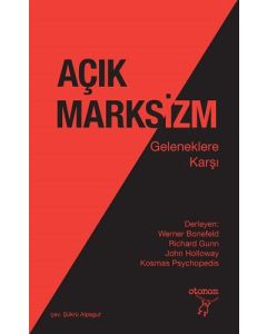 Açık Marksizm