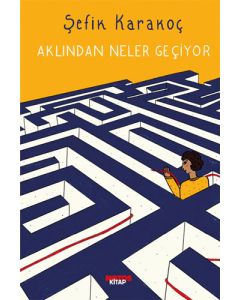 Aklından Neler  Geçiyor