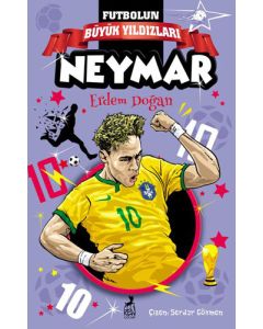 Futbolun Büyük Yıldızları - Neymar