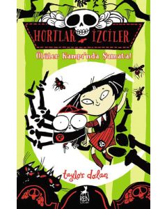Hortlak İzciler - Ölüler Kampı’nda Şamata 
