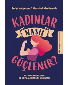 Kadınlar Nasıl Güçlenir