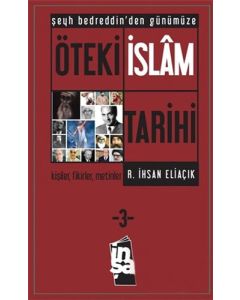 Öteki İslam Tarihi 3. Cilt