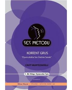 Ses Metodu - Oyunculukta Ses Üretme Sanatı