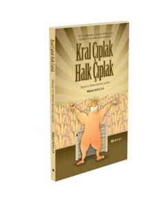 Kral Çıplak Halk Çıplak