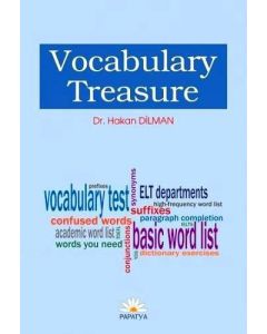 Vocabulary Treasure